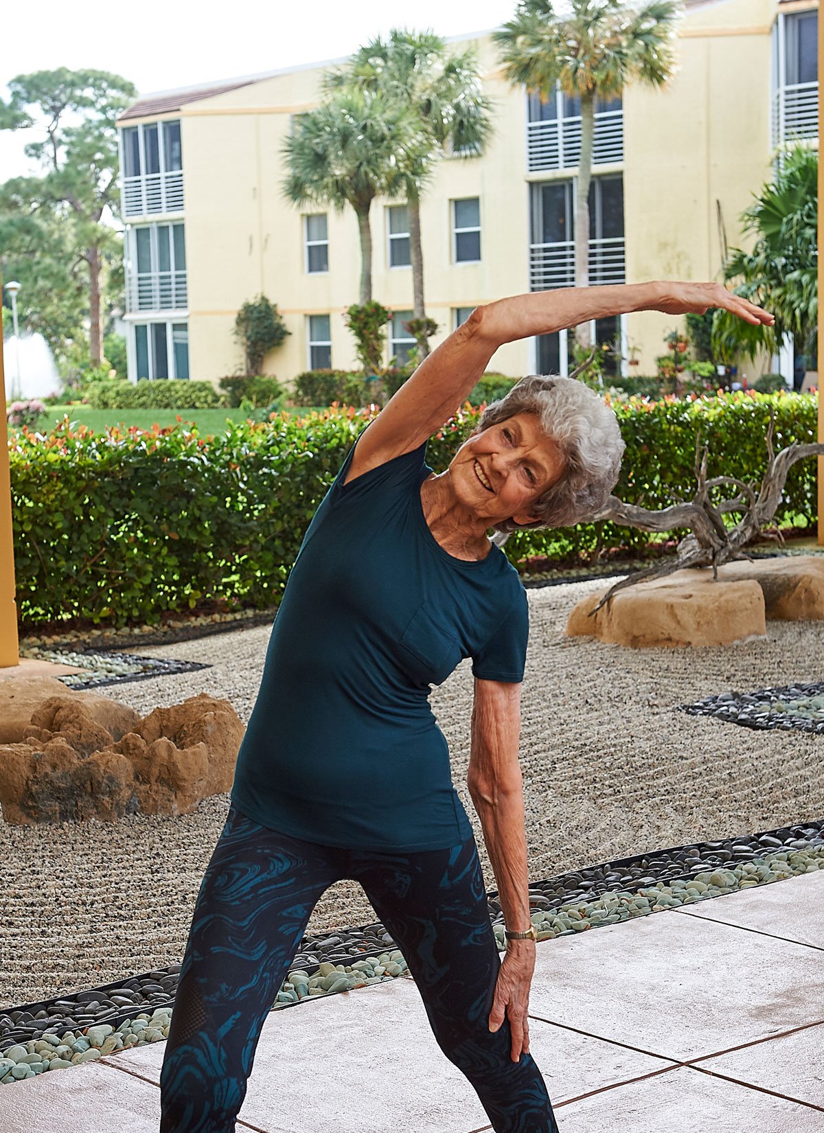 Retirement Living in Delray Beach  FL   Abbey Delray South   Lifespace