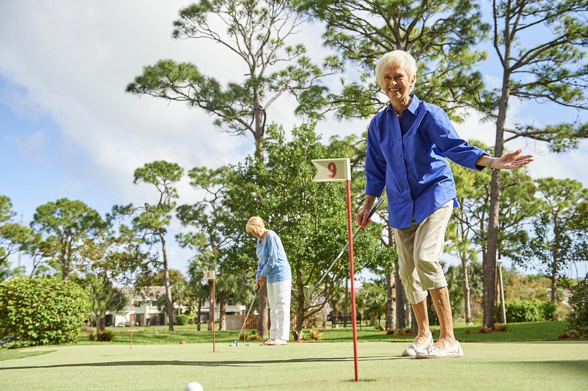 How to Evaluate Services & Amenities in Your Senior Living Search